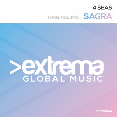 Sagra (Original Mix) | Boomplay Music