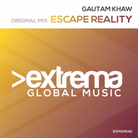 Escape Reality (Original Mix)