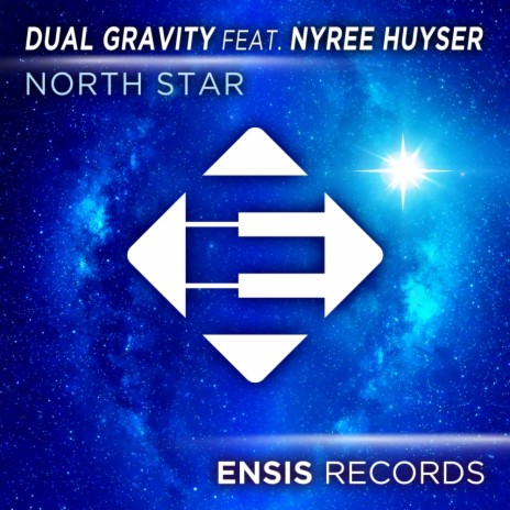 North Star (Radio Edit) ft. Nyree Huyser | Boomplay Music