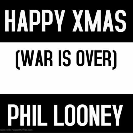 Happy Xmas (War Is Over) | Boomplay Music