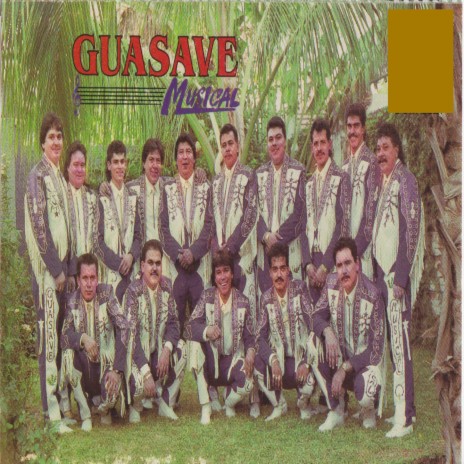 Quiebrala Guasave | Boomplay Music