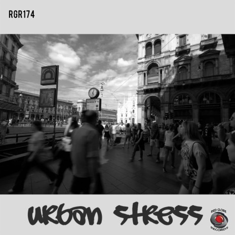 Night Streets ft. Federico Arezzini | Boomplay Music