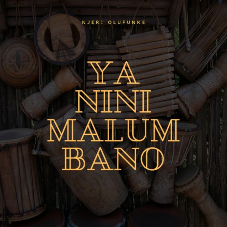 Ya Nini Malumbano | Boomplay Music