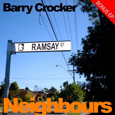 Neighbours Theme (UK Radio Edit) | Boomplay Music