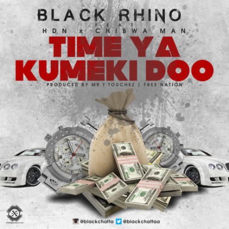 Time ya Kumake Doo | Boomplay Music