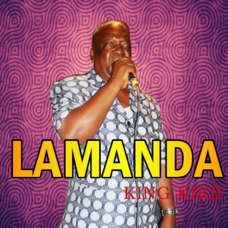 LAMANDA | Boomplay Music
