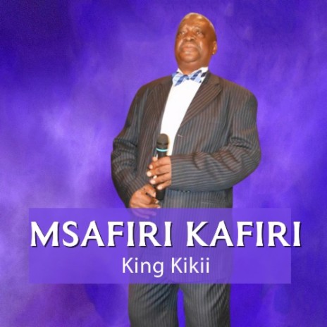 MSAFIRI KAFIRI | Boomplay Music