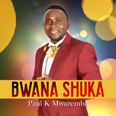 Bwana Shuka | Boomplay Music