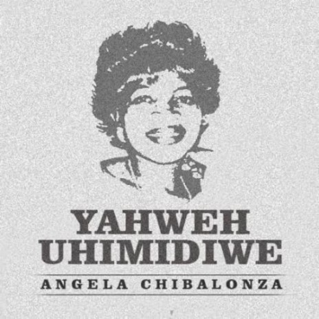 Yahwe Uhimidiwe | Boomplay Music