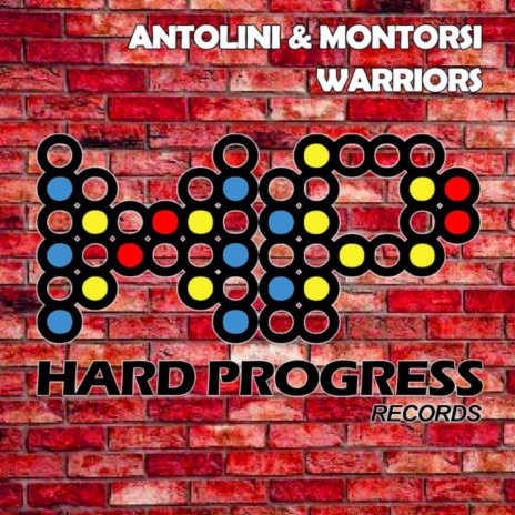 Warriors (Hard Mix) | Boomplay Music