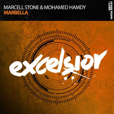 Marbella (Original Mix) ft. Mohamed Hamdy