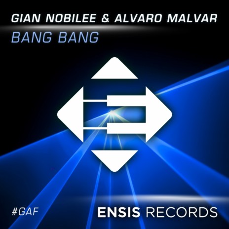 Bang Bang (Original Mix) ft. Alvaro Malvar | Boomplay Music