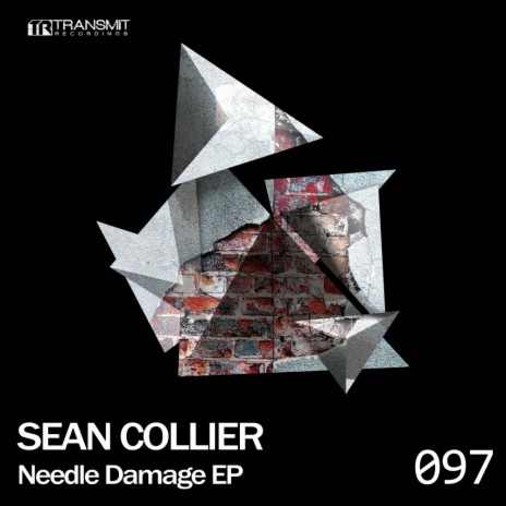 Needle Damage (Original Mix)