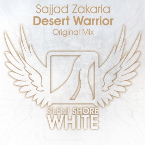 Desert Warrior (Original Mix)