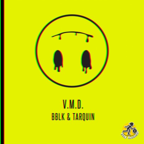V.M.D. (Original Mix) ft. Tarquin | Boomplay Music