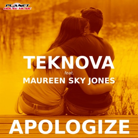 Apologize (Radio Edit) ft. Maureen Sky Jones