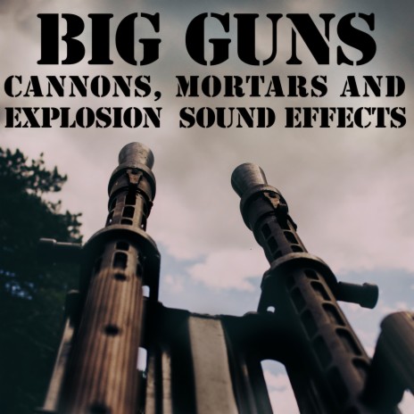 120mm Cannon Reload and Fire | Boomplay Music