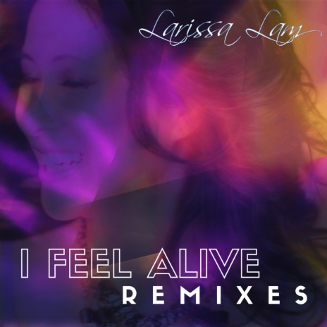 I Feel Alive (Jed Rex Remix) | Boomplay Music