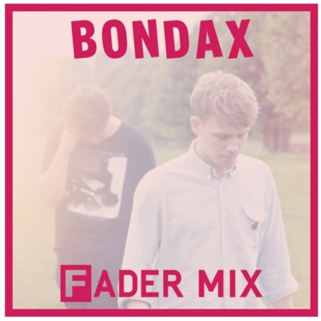 FADER Mix | Boomplay Music
