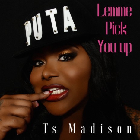 Lemme Pick You Up | Boomplay Music