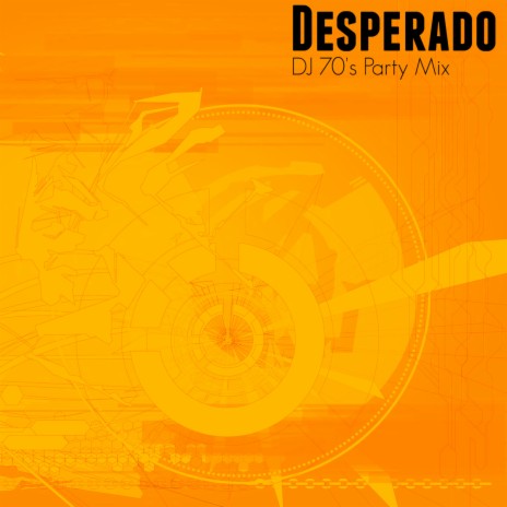 Desperado (Club Remix) | Boomplay Music