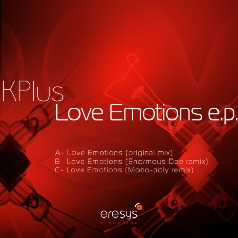 Love Emotions (Mono-Poly Remix) | Boomplay Music