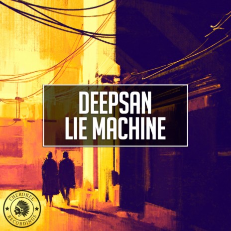 Lie Machine (Original Mix)