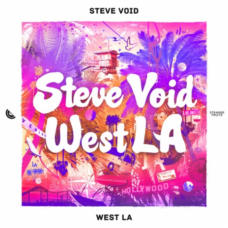West LA (Original Mix)