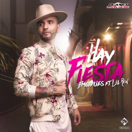 Hay Fiesta (Original Mix) ft. Lil Ron