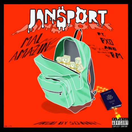 Jansport | Boomplay Music