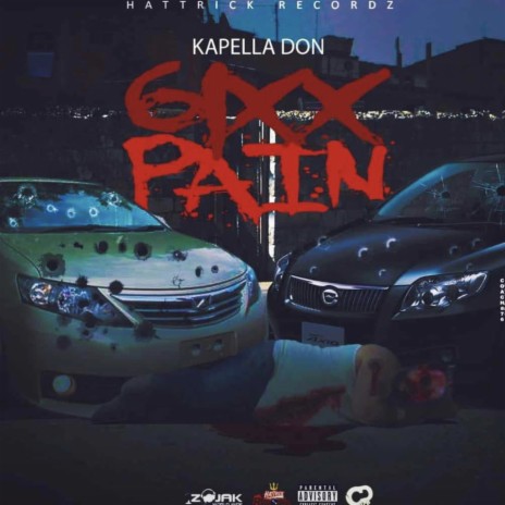 6ixx Pain | Boomplay Music