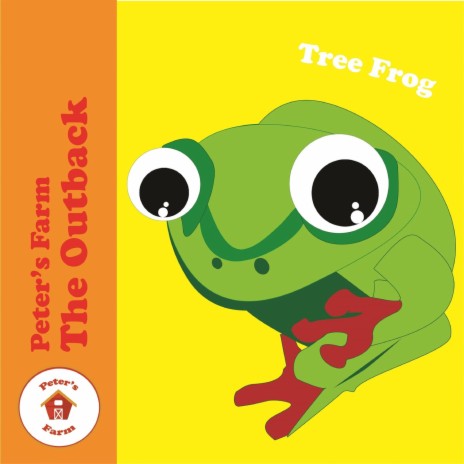 Tree Frog