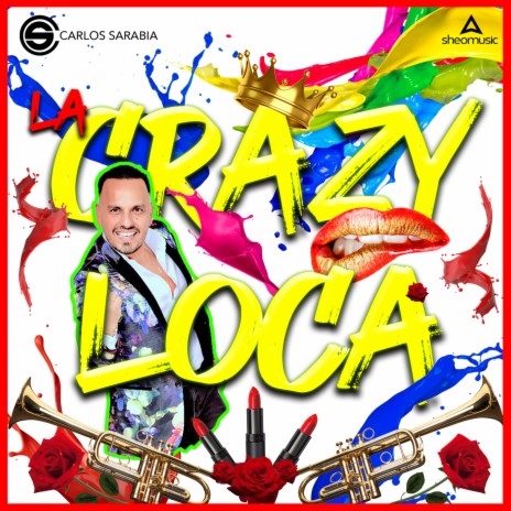 La Crazy Loca (En Vivo)