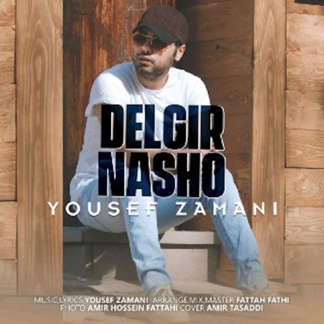Delgir Nasho | Boomplay Music