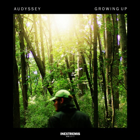 Growing Up | Boomplay Music