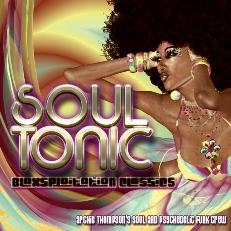 Soul Tonic