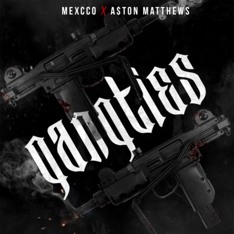 Gang Ties ft. A$ton Matthews | Boomplay Music