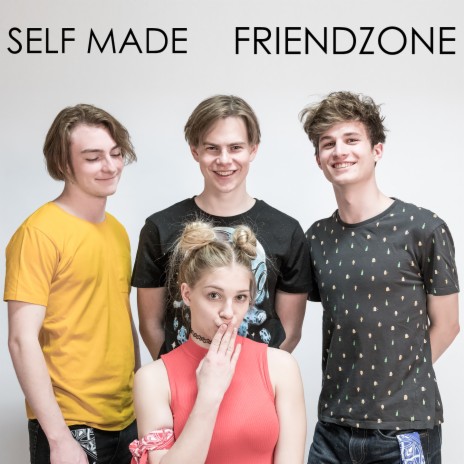 Friendzone | Boomplay Music