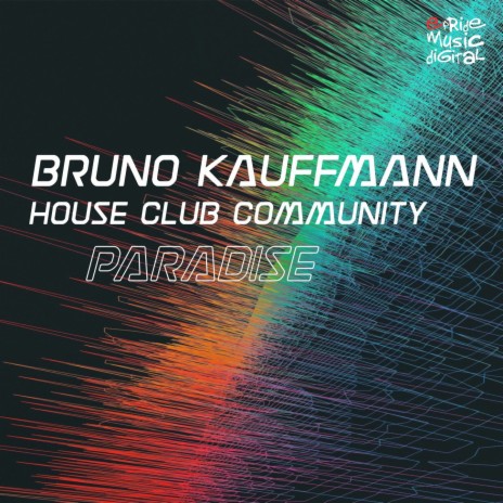 Paradise ft. House Club Community | Boomplay Music