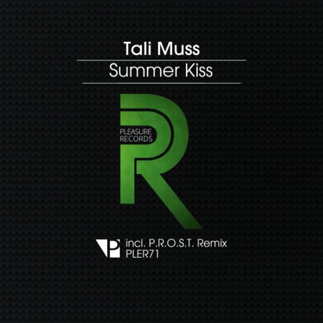 Summer Kiss (Original Mix)