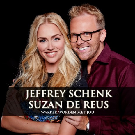 Wakker Worden Met Jou ft. Suzan de Reus | Boomplay Music