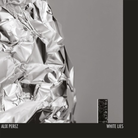 White Lies (Original Mix)