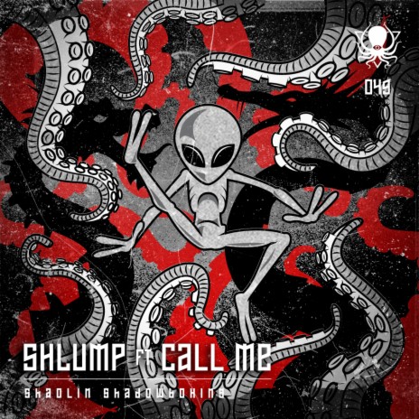 Shaolin Shadowboxing (Original Mix) ft. Call Me