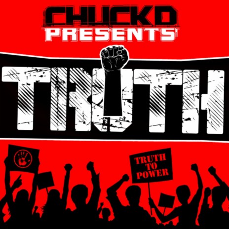 Tell the Truth ft. Micah Ja'Rius Moore & Tracy Nicole Thomas