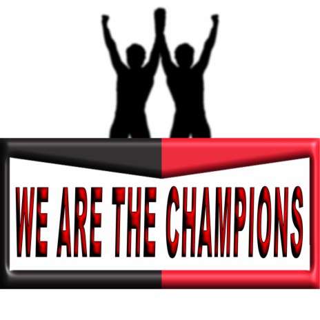 We Are The Champions (Piano Version)