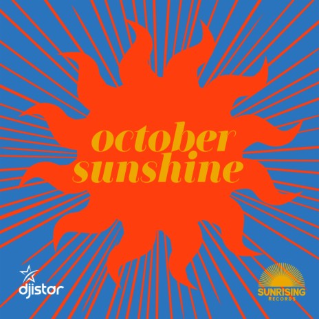 October Sunshine (Original Mix) | Boomplay Music