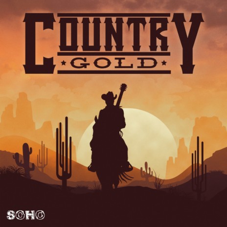 Country Cowboy | Boomplay Music