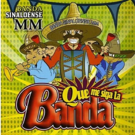 El Bandonado | Boomplay Music