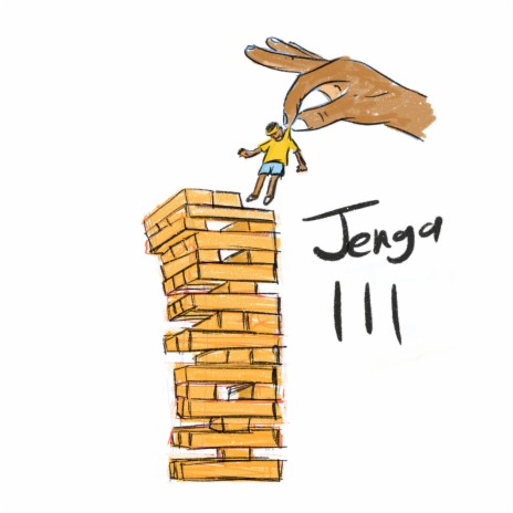 Jenga III ft. TARYN | Boomplay Music