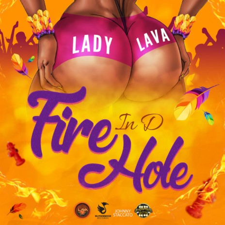 Fire In D Hole | Boomplay Music